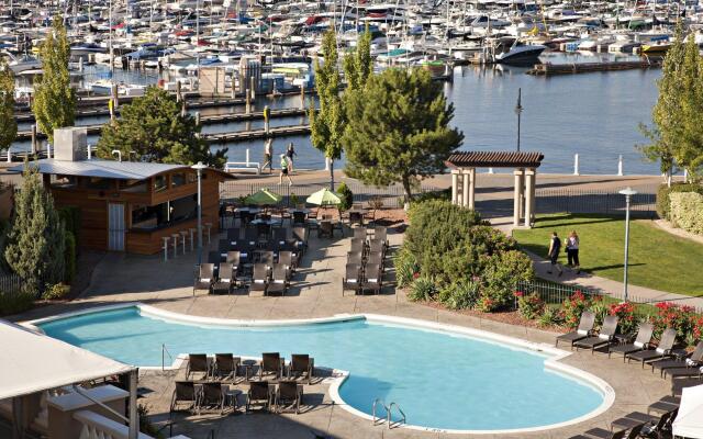 Delta Hotels by Marriott Grand Okanagan Resort