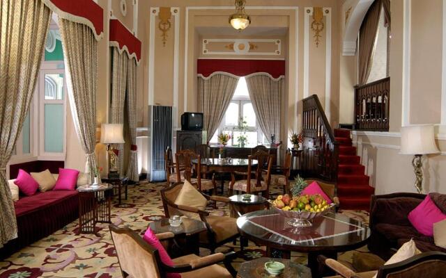 Lalitha Mahal Palace