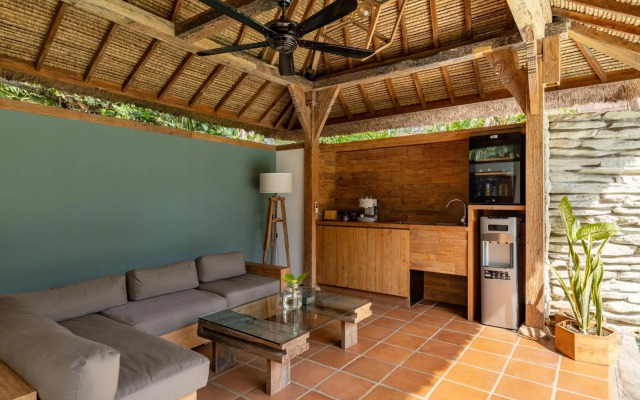 Kuno Villas