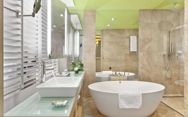 Pickalbatros Hotel Du Golf