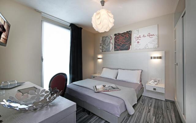 Atelier Hotel
