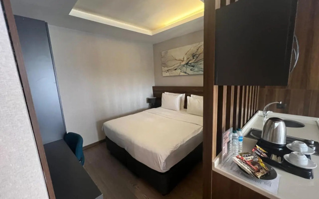 Ferah Suites