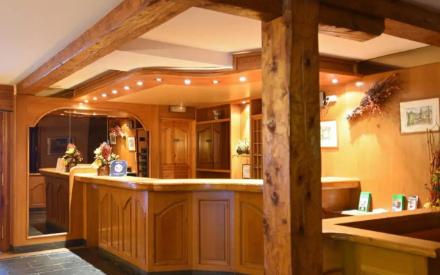 RVHotels Orri