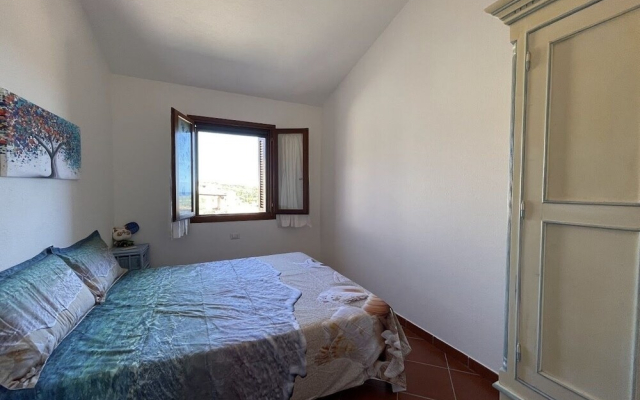 H 50 vista mare Budoni