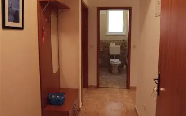 Baska Voda Apartments