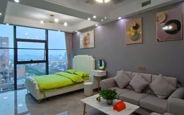 Guixin Homestay