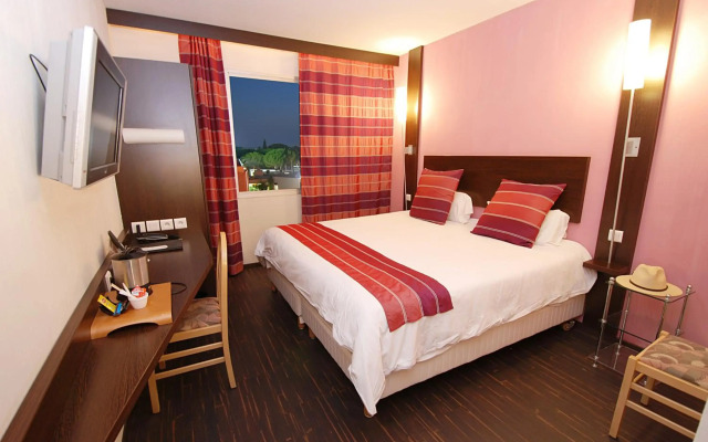 Hôtel Nîmotel