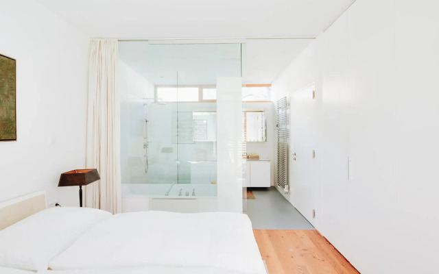 Ferienhaus Wenefrieda