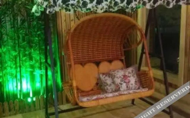 Suiling Hanlongtang Business Hotel