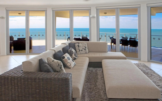 Vue Apartments Trinity Beach