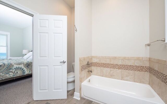 West Beach Home 2981