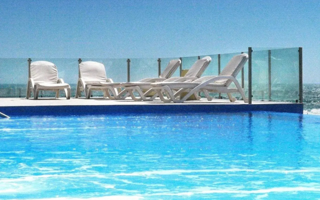 Panamericana Hotel - Arica