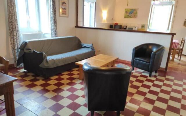 La Bastide du Vebron