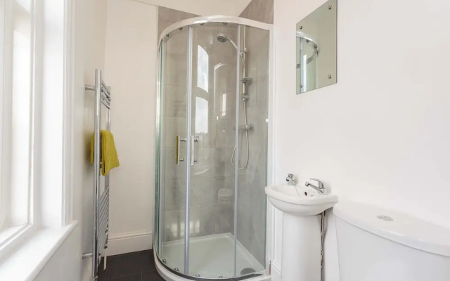 Cherry Property - Hornby Road