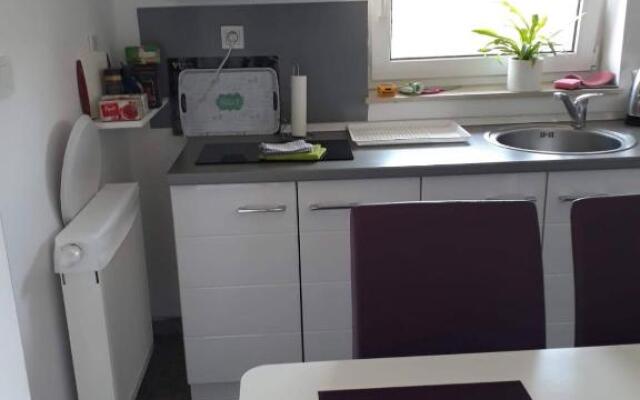 Apartman Breza