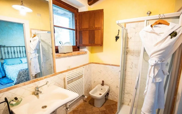 I Casali Del Moraiolo