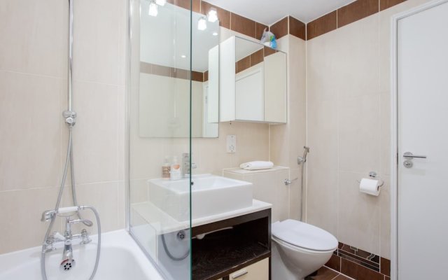 Homely 2 Bedroom Apartment in Maida Vale