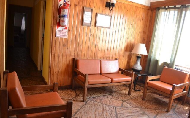 Hotel Cerro Azul