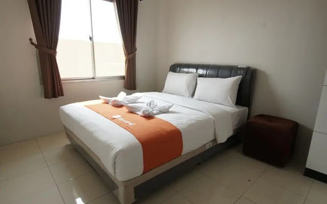 Apatel Mediterania Marina Ancol Tower D