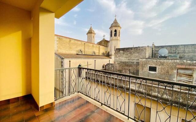 “Della Cava” Splendid Apartment near Noto, Modica and Marzamemi