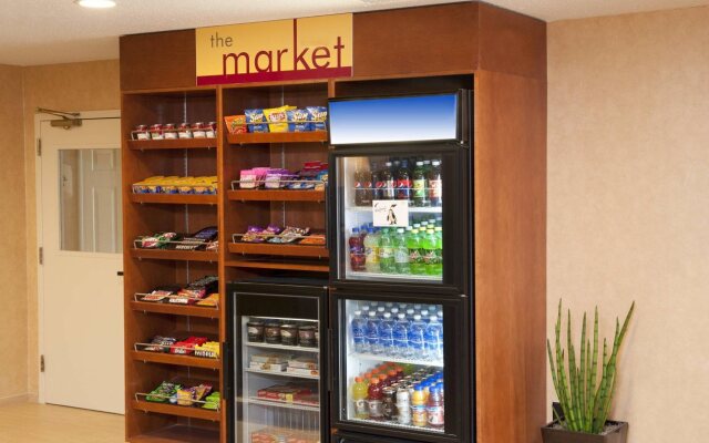 Residence Inn Lansing West