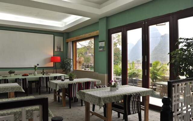 CTN Karst Inn