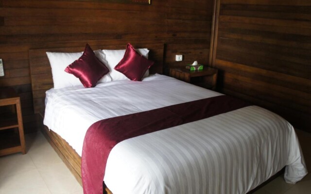 Shakya Garden Cottage