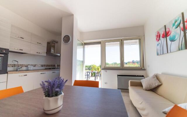 Razione K Appartamenti & SPA