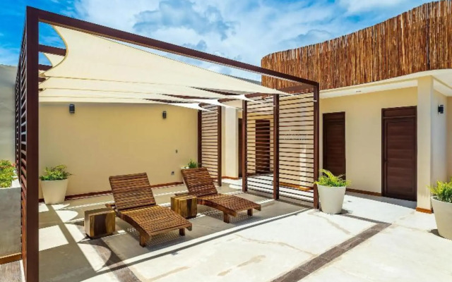 Sanctuary by Tulumeando