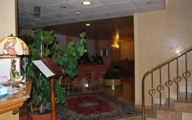 Hotel Vecchia Brianza
