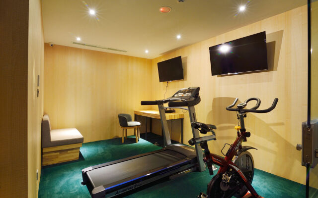 Hotelday Plus Hualien