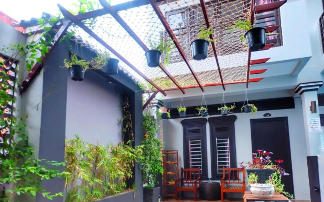 Hour Kheang Guesthouse
