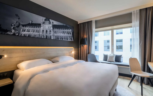 Radisson Hotel Antwerp Berchem