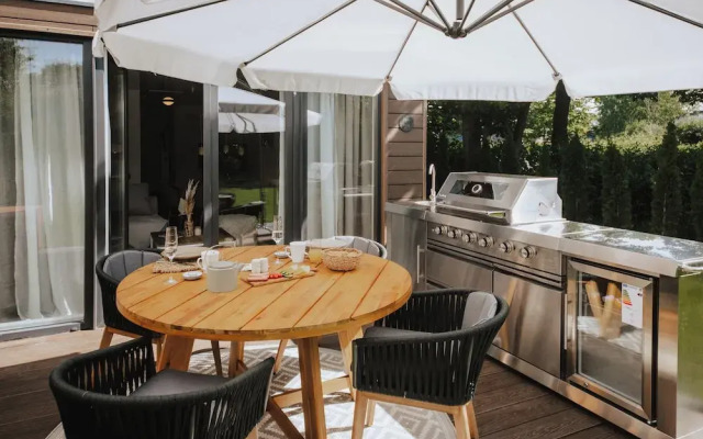 Baltic Village - Boho-Beachhouse