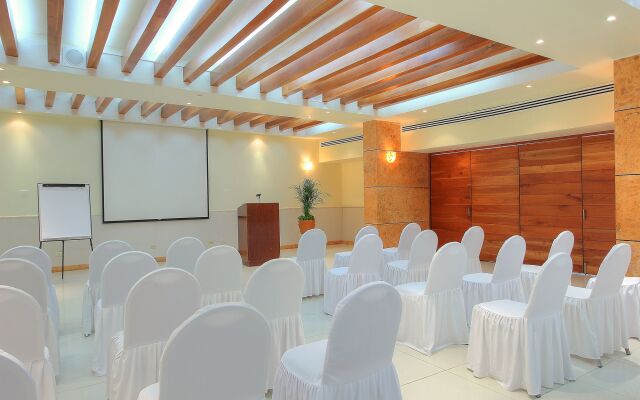 Fiesta Inn Villahermosa Cencali