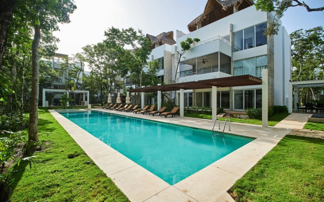 Tao Tulum 111 By Lockey