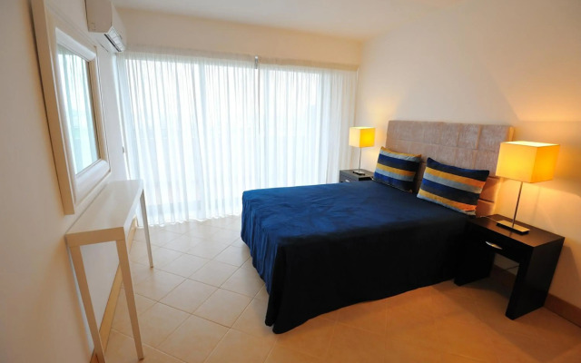 Oceano Atlantico Apartamentos Turisticos
