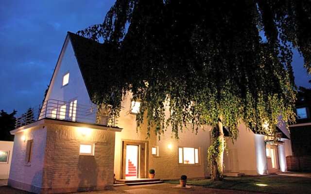 Hotel Destination 21