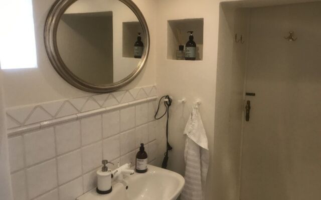 Lehnshøj Bed & Breakfast