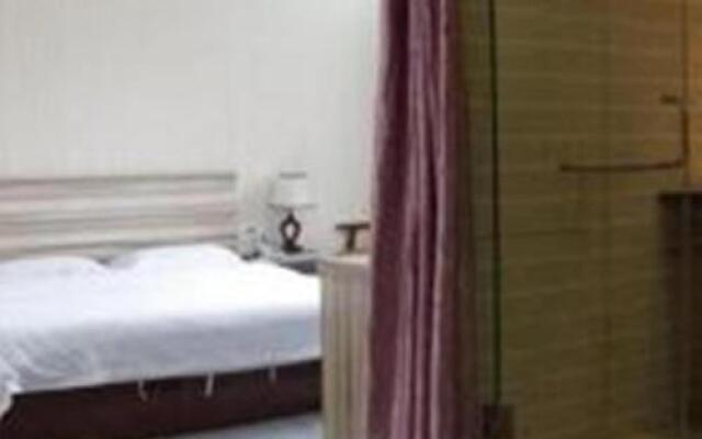 Mianyang Triumph Business Inn