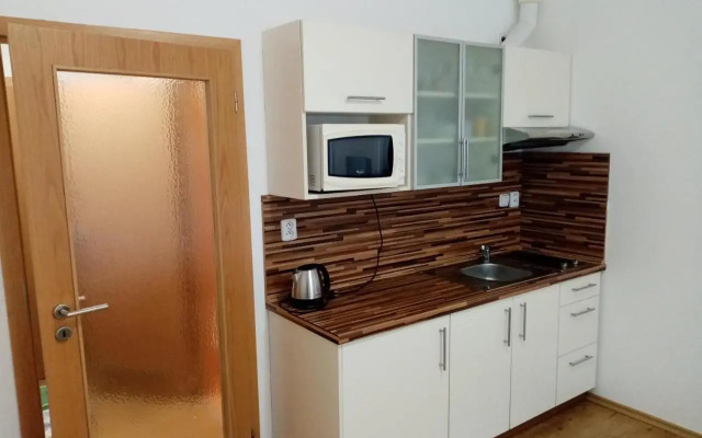 Apartmán v Lipně nad Vltavou 25