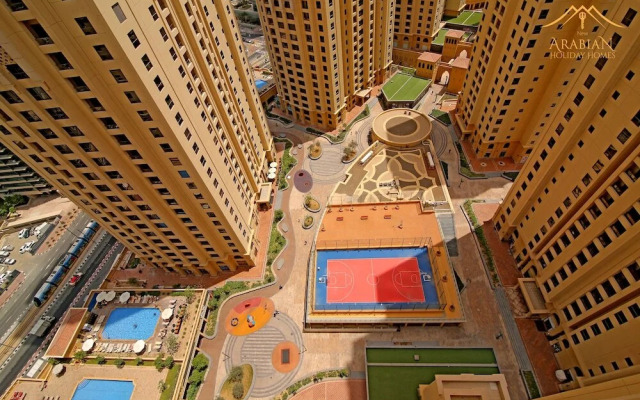 Bahar by New Arabian Holiday Homes