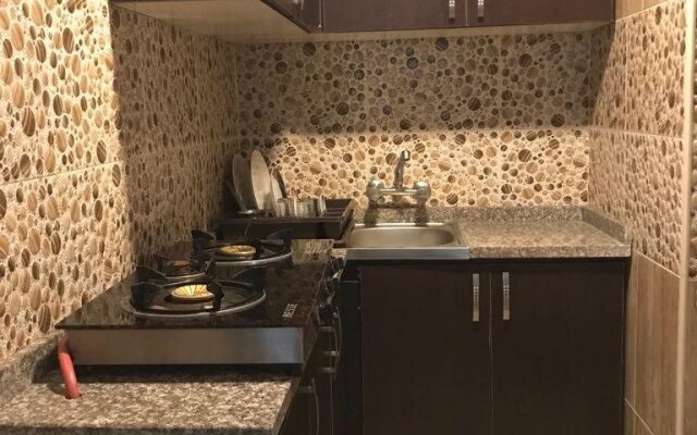Noor Hotel Apartments