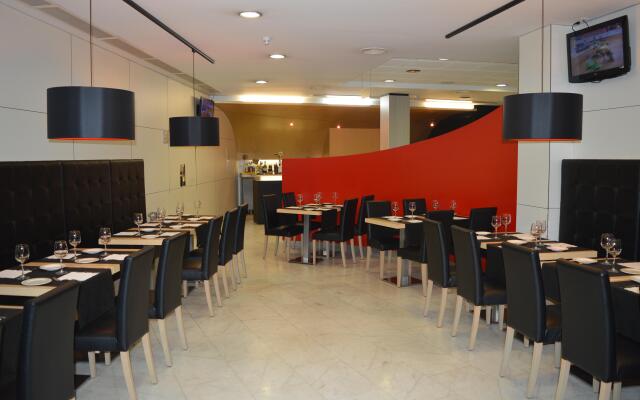 Hotel Spa Odeón