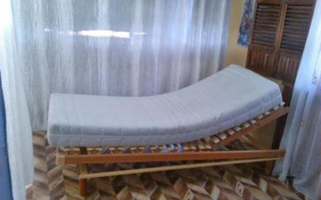 Hostel/Hotel Tavisufleba