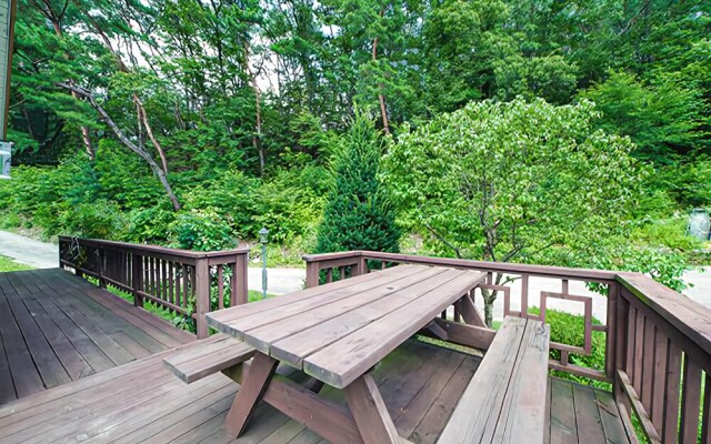 Yangpyeong Dandelion Pension