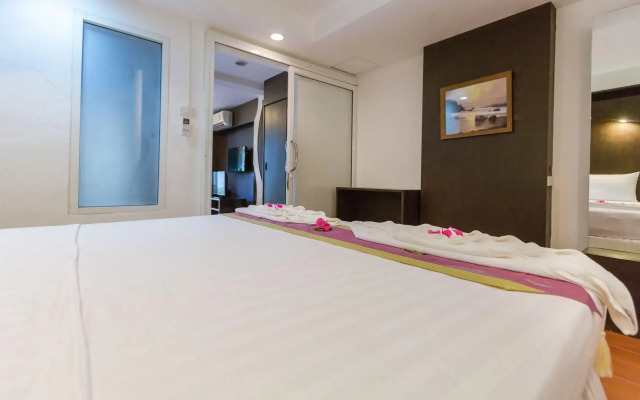 Porter House Patong 