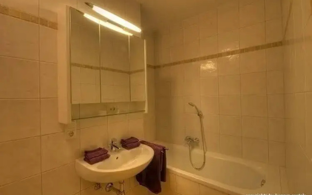 Penthouse Zell am See by Kaprun Rentals