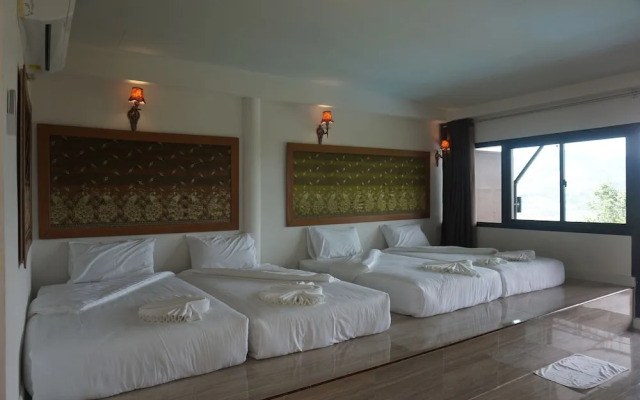 The Adventure Mountain Club