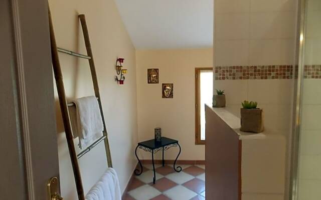 LEscale de la Pradelle